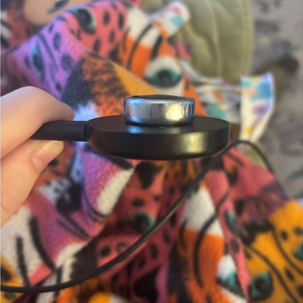 oura ring horizon size 8 silver